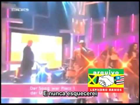 JOHN DAVIS -Girl I'm Gonna Miss You(melô dos namorados)mpg_legendado  em português