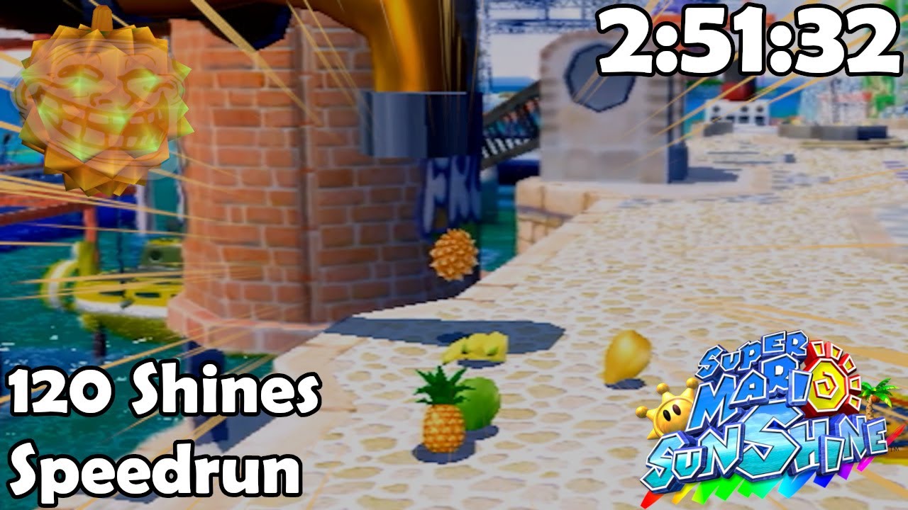 [Former WR] 120 Shines in 