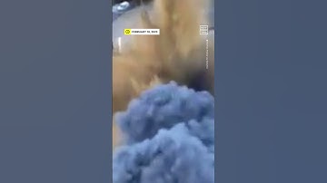 WWII-Era Bomb Explodes in England