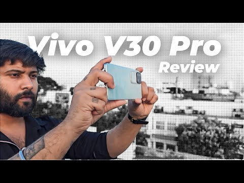 Vivo V30 Pro Review: Focussed on Photography #gadgets360 #vivo #vivov30pro