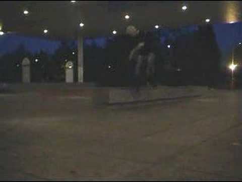 Switch Tailslide