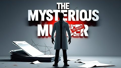 The Murder Of CIA Scientist Who Knew Too Much, Frank Olson (Documentary) 