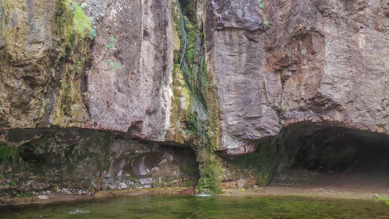 charco de las palomas