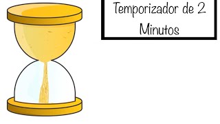 Temporizador de 2 Minutos + Alarma Trap (al final) |Novedad Dj NilMo|