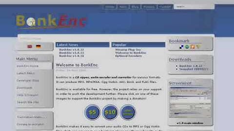 [Legacy/Outdated] How to Put Music on Your DSi - The Quick and Easy way!