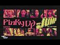 Pinky Up X Jump KATSEYE BLACKPINK Short Mashup 