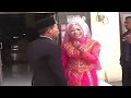 LAGU JAIPONG BIKIN BAHAGIA...GENJLONG KARAWANG - MOJANGSARI