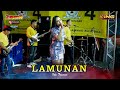 Lamunan  ida trismia  zenata musik x pw audio pro live geneng ngawi