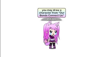 New art contest... *open* (rules and prizes in desc)