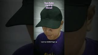 Tiara Andini - Flip It Up Bersiul