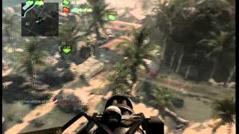 OnlyOneProdige - 42 Kills 1 Death - Capture the Flag - Black Ops