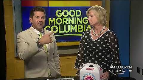 Good Behavior: Bring Your Manners to Work Day