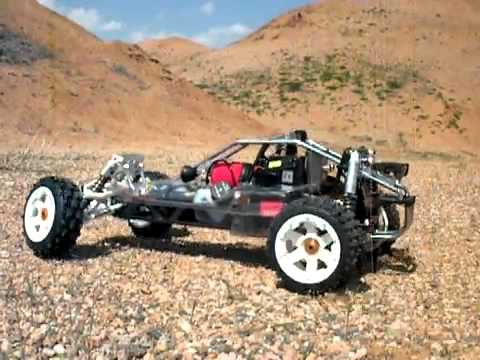 RS 30 5cc БАГГИ модель бензиновая RS 30 5cc БАГГИ модель бензиновая