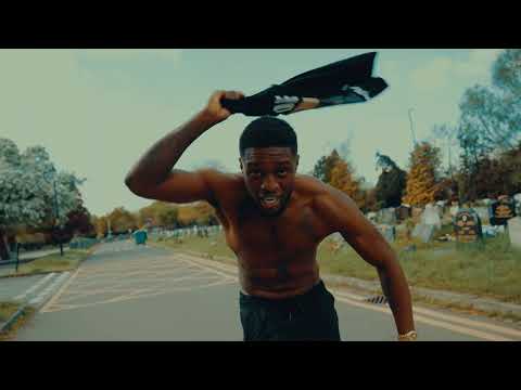 Swarmz - Execution (DEJI DISS TRACK) [Official Music Video]