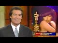 Liza Minnelli and the 25th Anniversary of &quot;Cabaret&quot;.  Entertainment Tonight Joel Gray 1997