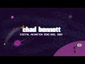 Chad bennett animation demo reel 2022