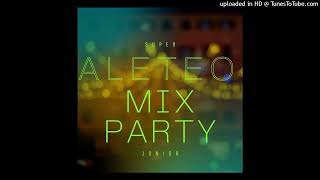 Aleteo Mix Party 2022 ✘ Super Junior ✘