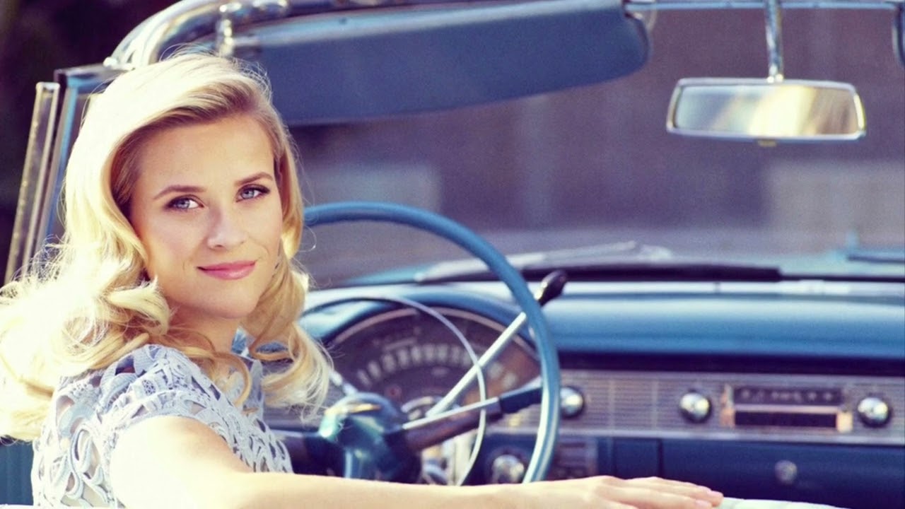 Don`t worry baby — Beach Boys (video)