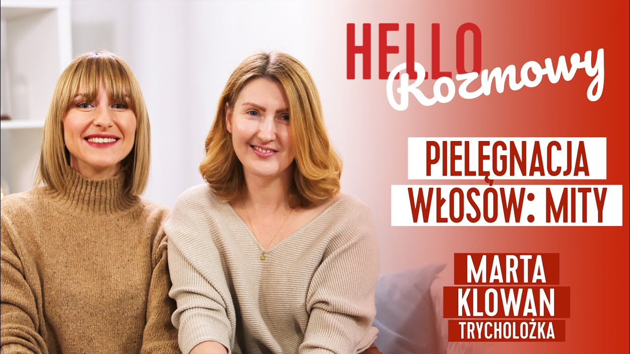marta klowan Eliksiry, pomady i inne zaklęcia. Włos doskonały”, Marta Klowan