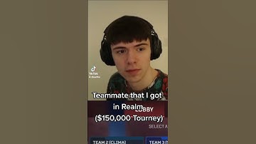 Average Realm teammate #apexlegends #shorts