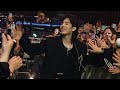 [4K FULL] eaJ 박제형 Love In Seoul _ 밋앤그릿 &amp; 공연 전체 &amp; 퇴근길까지 진짜 풀영상 _ the 1/9 tour 러브인서울