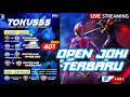 RANKED MAKIN SUSAH? JOKI ADALAH SOLUSI | ULTRAMAN LEGEND OF HEROES 2 X7GAME