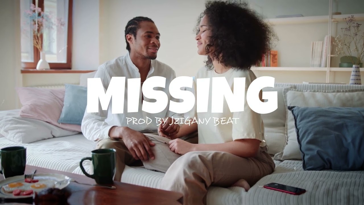 Watch Shenseea x Ruger x Ayra Starr Type beat - MISSING (Afropop Instrumental 2026)@JziganyBeat on YouTube Watch Shenseea x Ruger x Ayra Starr Type beat - MISSING (Afropop Instrumental 2026)@JziganyBeat on YouTube
