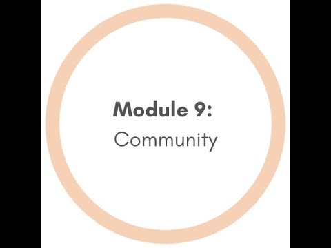 Open Portal- Module 9 Sneak Peek!