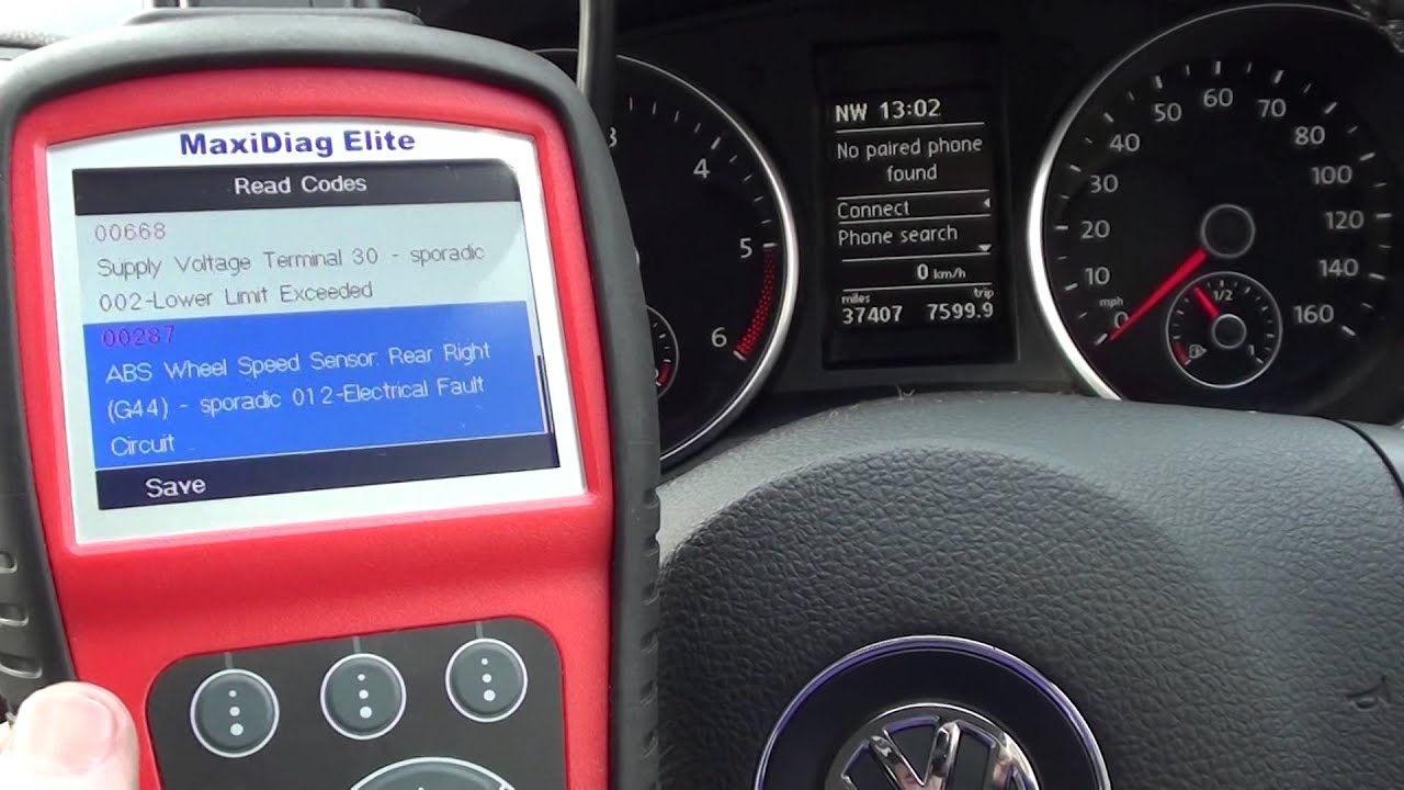 Vw Golf Warning Lights Epc – Shelly Lighting