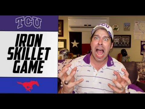 TCU Fans During
