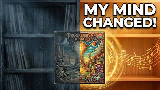 Bands And Albums I Didn't Like But Do Now! Profile