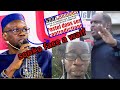 Urgent sonko face a walf baye ndiaye fall revele le secret qui