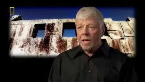 Ancient MegaStructures Machu Picchu english documentary Part 2