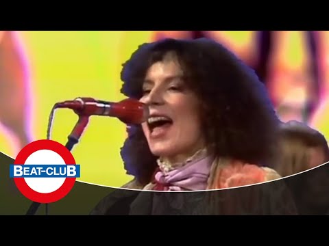 Stoneground — Stoneground - Added Attraction (Come And See Me) (1971)