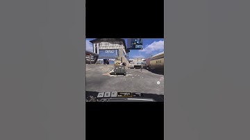 Call Of Duty Mobile × Nightcore thunder montage #callofdutymobile #codmobile #gaming #montage