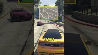 What Happens If You Follow Chop In Gta 5