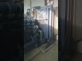 MITSUBISHI Generator ON System #mitshubishi #generator #electricalequipment #industrialelectricial