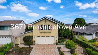 3671 Provincetown Ave  Irvine, CA 92606