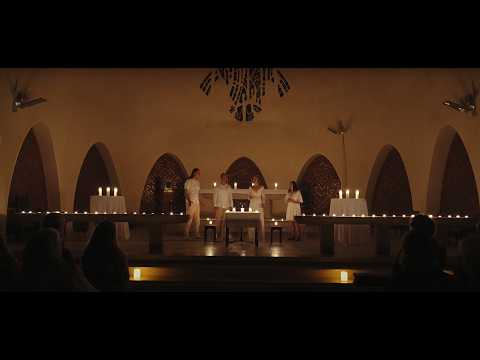 Dans nos obscurités (chant de Taizé) - ANAHATA