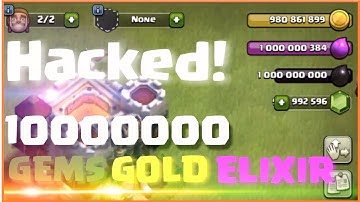 Clash Of Clans Private Server!!! With Proof | 2017 | Quick view