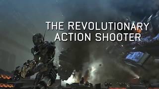 VANQUISH Trailer 2017