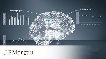 Combining Big Data & Machine Learning | J.P. Morgan