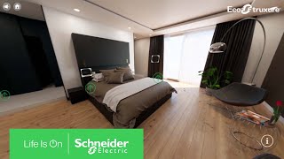 EcoStruxure for Hotels | Demo Teaser | Schneider Electric