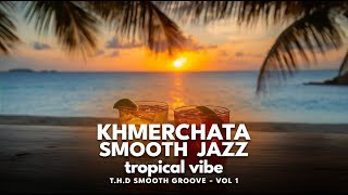 🌴 KHMERCHATA - A blend of Bachata and Khmer Jazz Vibes screenshot 5