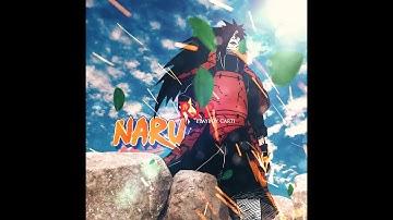 FIRE STYLE [ NARUTO EDIT ] [ 4K ]