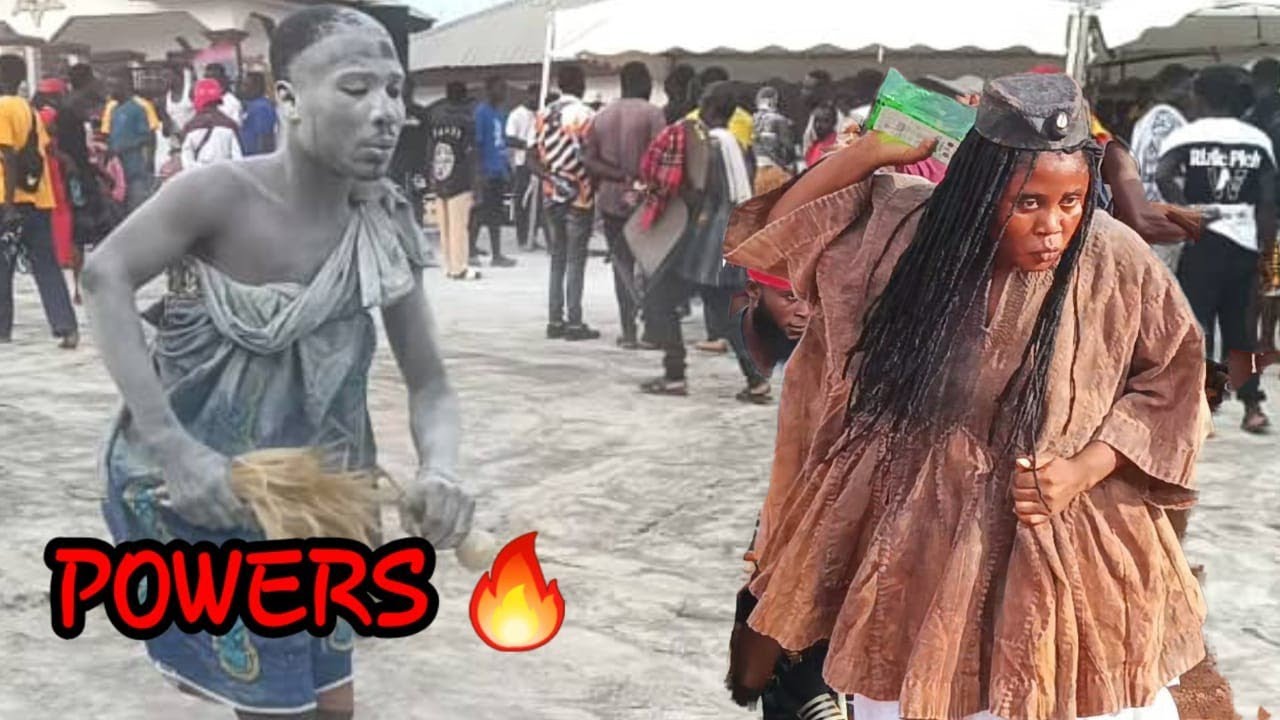 😱FESTIVAL ZONE🔥 NANANOM AKOMFOUR PERFORM WONDERS,ASUO TANO AND TIGARI.