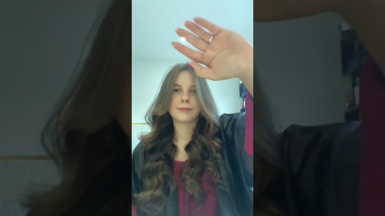 Morena iluminada e Balayage no Vila Bossi, Louveira | Espaço Favorita