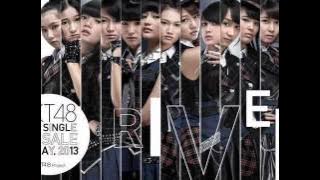 JKT48 - RIVER Versi Scream