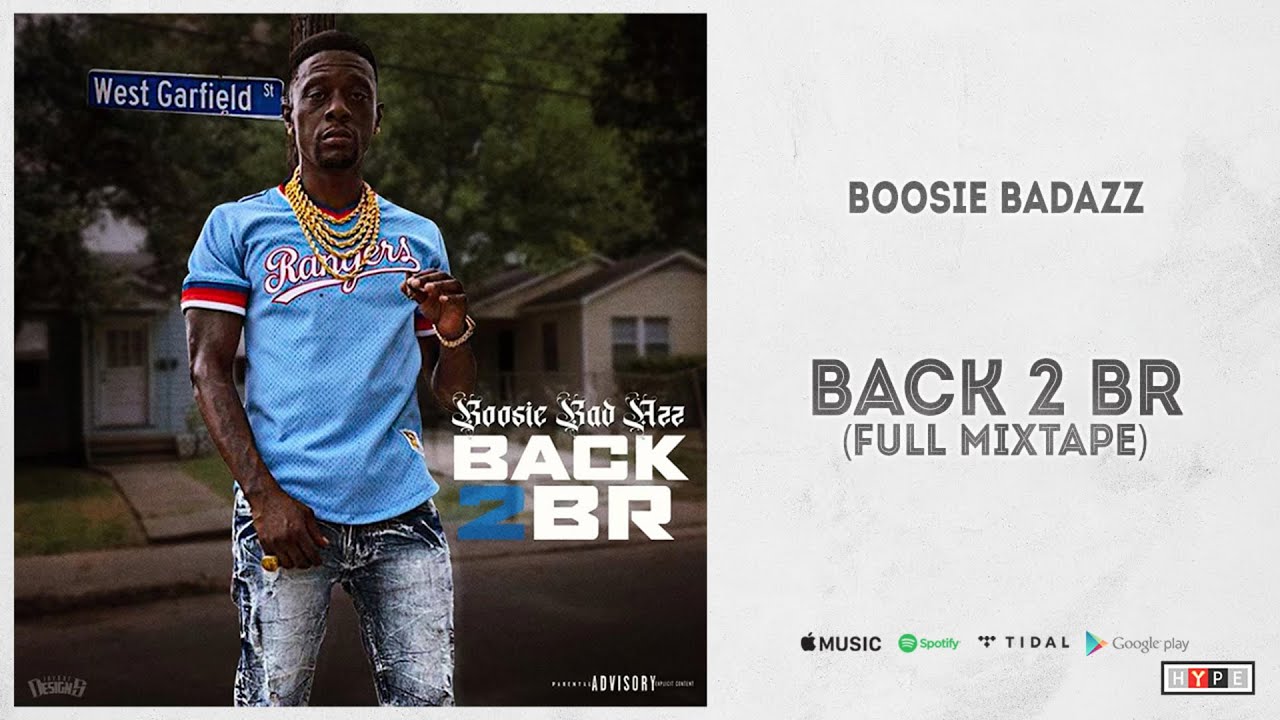 boosie badazz full mixtape boosie badazz full mixtape