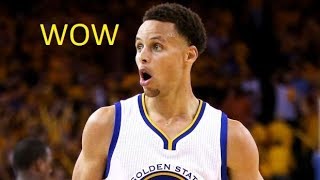 NBA WOW Moments Part 1